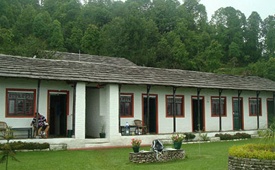 Basanta Lodge