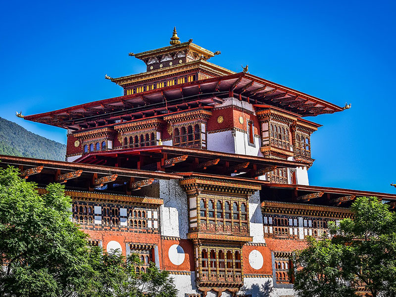 Bhutan Delight 