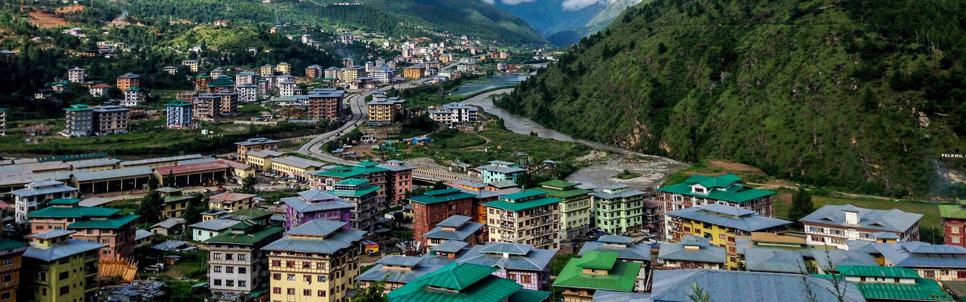 Bhutan Delight 