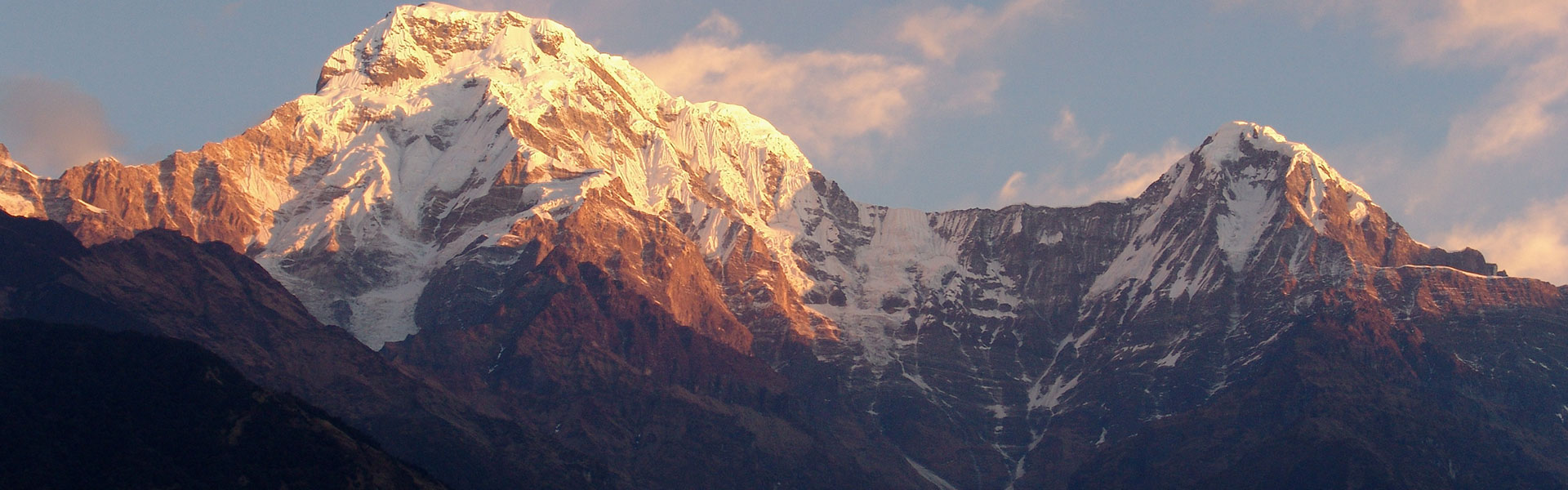 Everest Sherpa Trail
