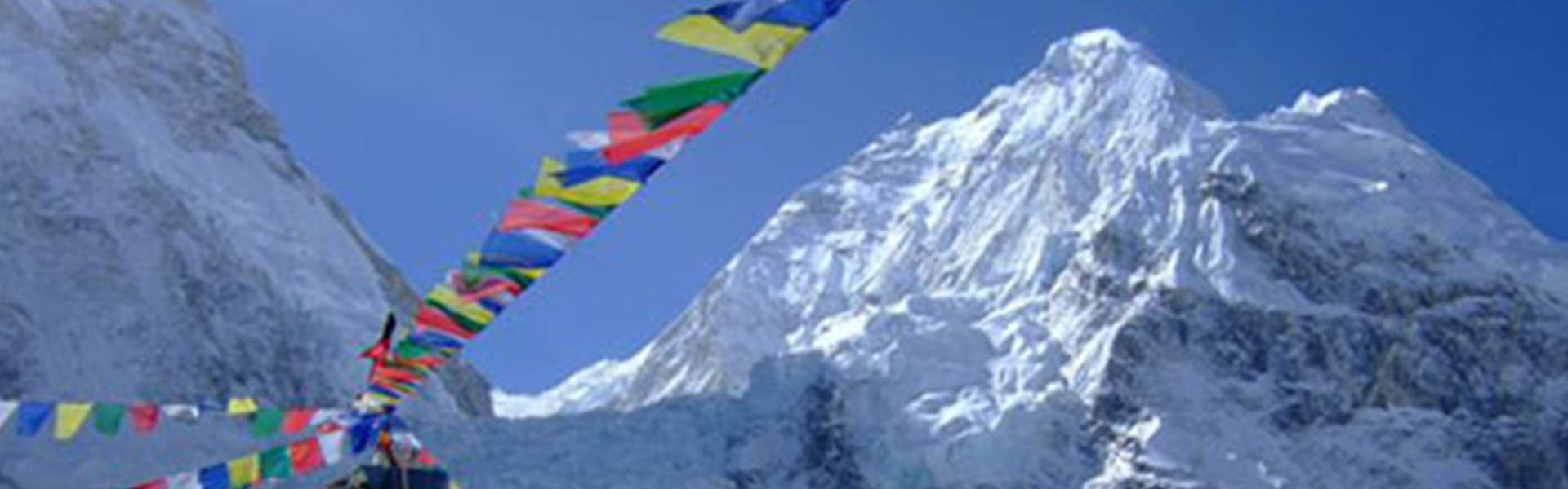Everest Comfort Lodge Heli Trek